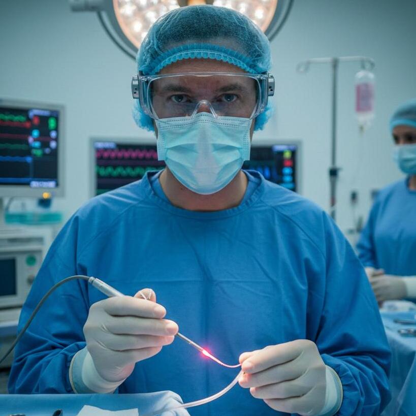 Medical Professional